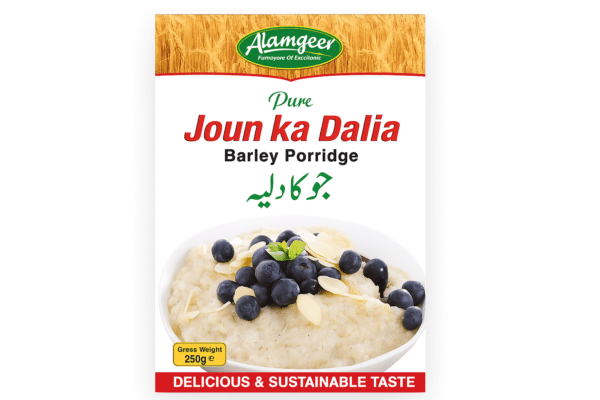 ALAMGEER JOUN KA DALIA
