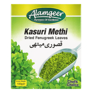Alamgeer Kasuri Methi