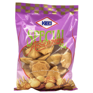 KCB Special Assortment