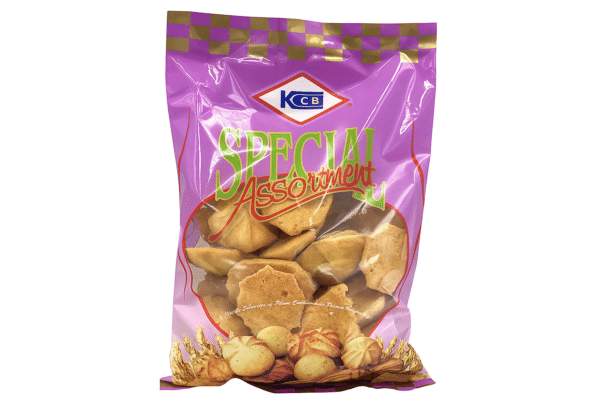 KCB Special Assortment