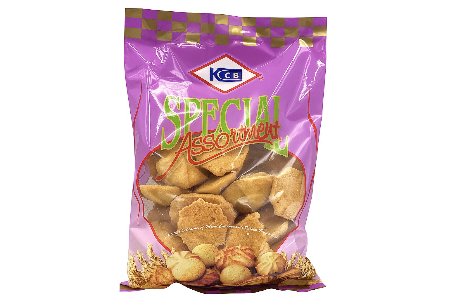 KCB Special Assortment