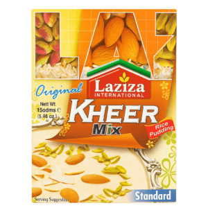 Laziza Kheer Mix