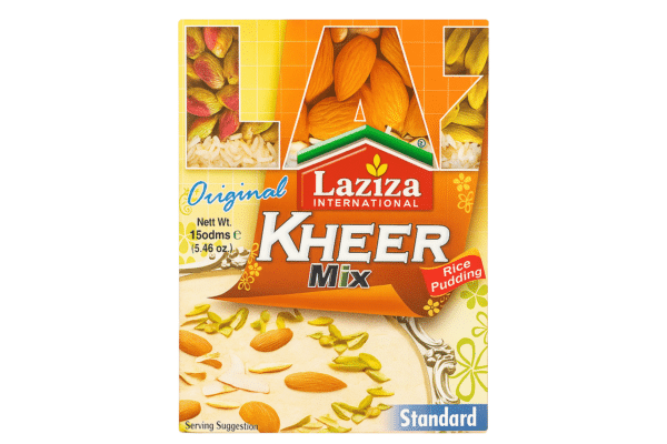 Laziza Kheer Mix
