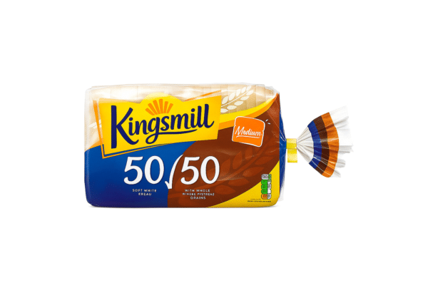 KINGSMILL 50/50 MEDIUM