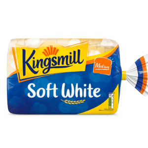 KINGSMILL SOFT WHITE