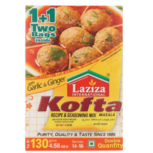 Laziza Kofta