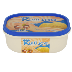 KULFI ICE MANGO 1Ltr