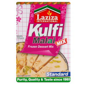 Laziza Kulfi Mix
