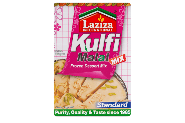 Laziza Kulfi Mix