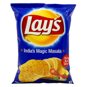 LAYS INDIAS MAGIC MASALA