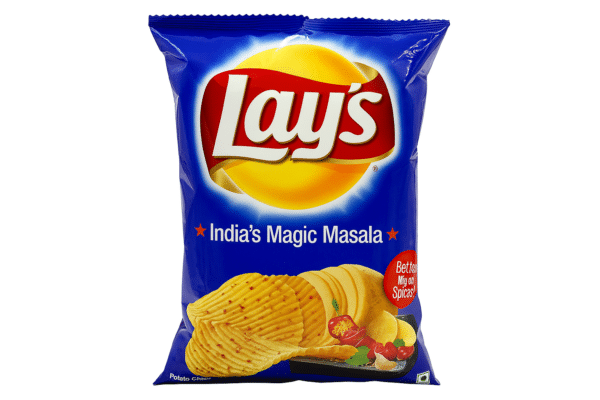 LAYS INDIAS MAGIC MASALA