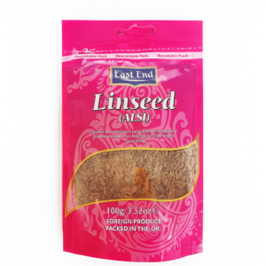 East End Alsi 100g