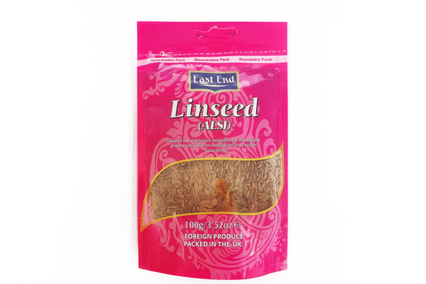 East End Alsi 100g
