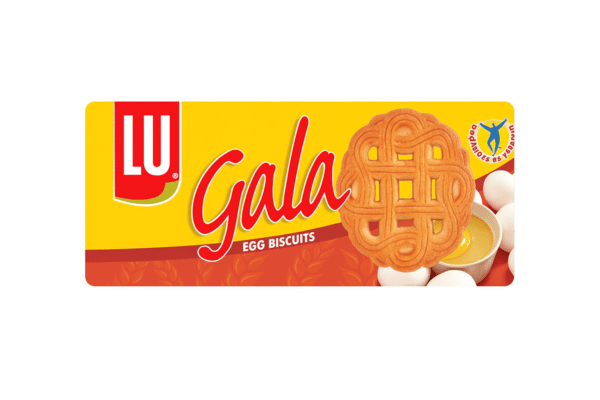 LU Gala 107g
