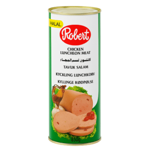 LUNCHEON MEAT 850G