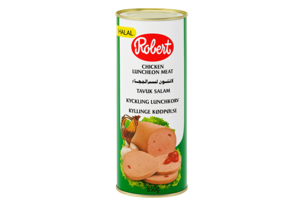 LUNCHEON MEAT 850G