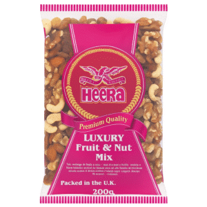 Heera Luxury Fruit Mix 250g