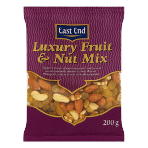 East End Lux Fruit Mix 250g