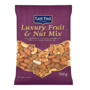 East End Lux Fruit Mix 700g