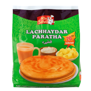 M.S LACHHAYDAR PARATHA