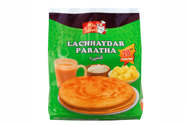 M.S LACHHAYDAR PARATHA