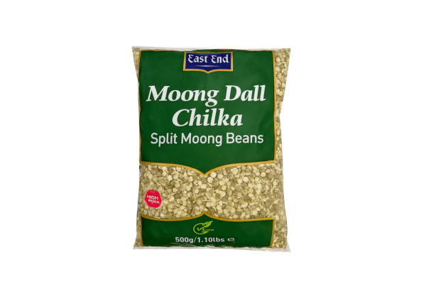 East End Moong Dall Chilka 500g