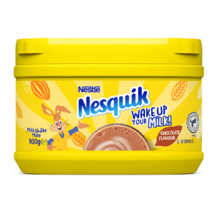 Nesquick  Chocolate 300g