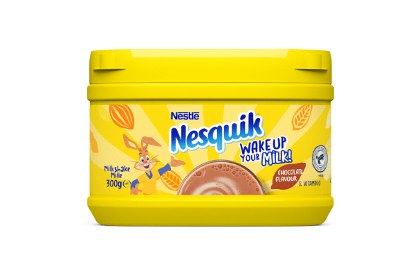 Nesquick  Chocolate 300g