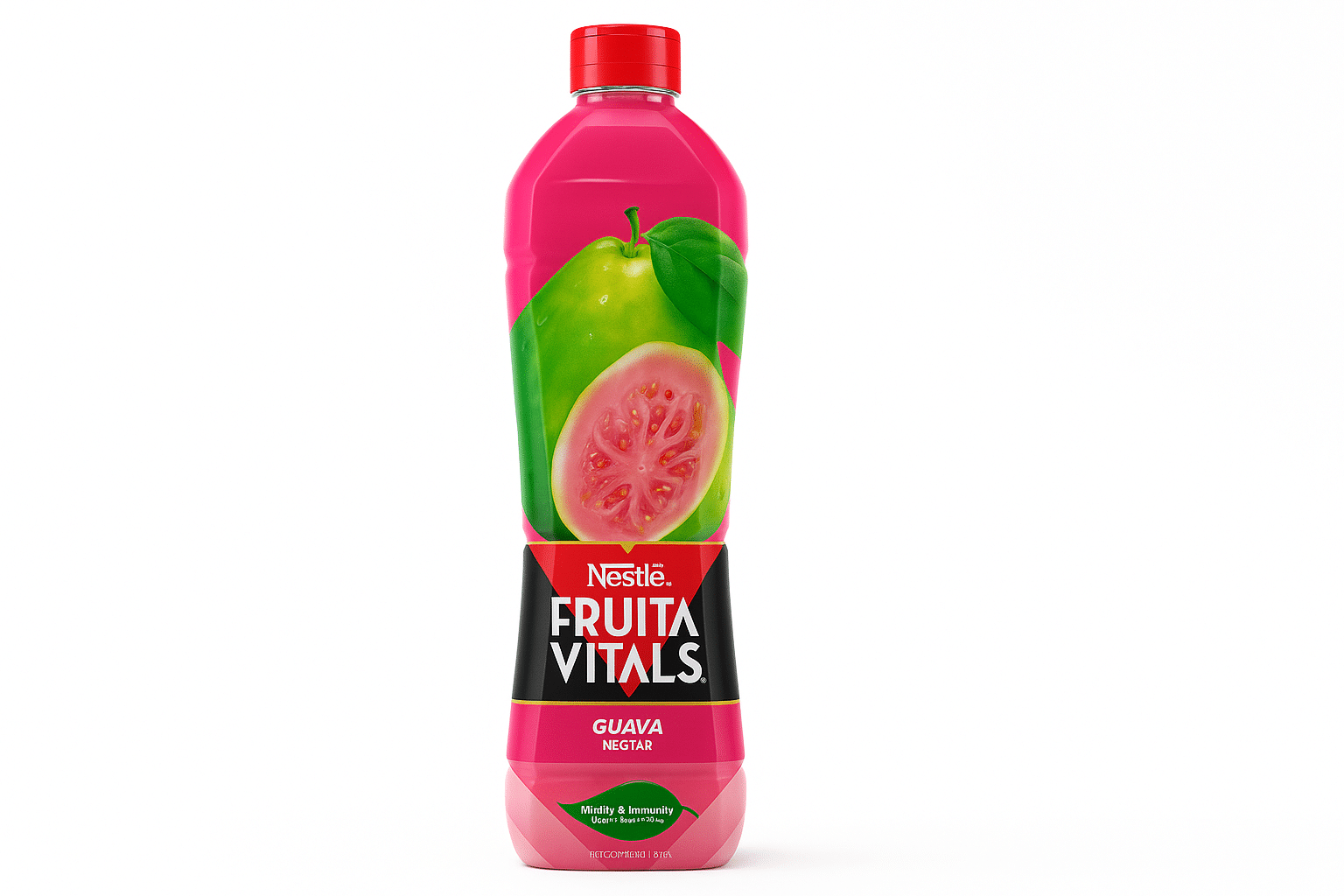 NESTLE GUAVA NECTAR