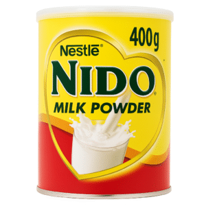 Nestle Nido Milk Powder 400g