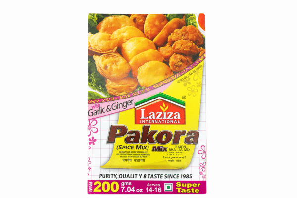 Laziza Pakora Mix