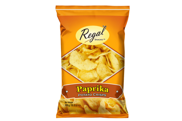 Regal Paprika