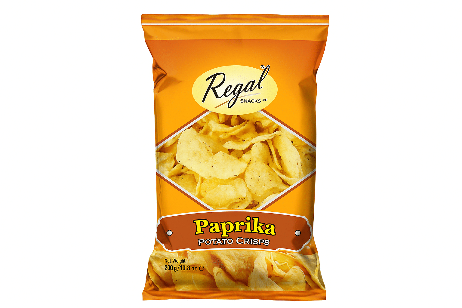 Regal Paprika