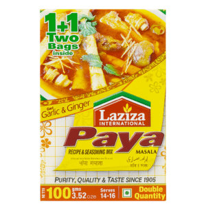 Laziza Paya