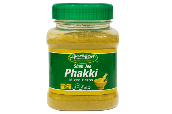 Phakki Alamgeer