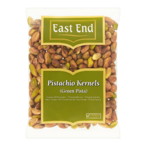 East End Pista Kernels