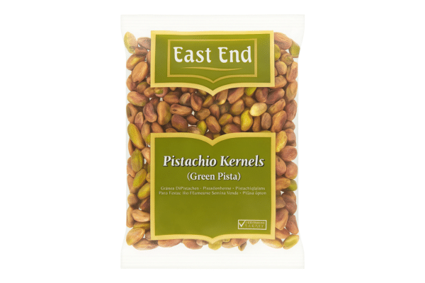 East End Pista Kernels