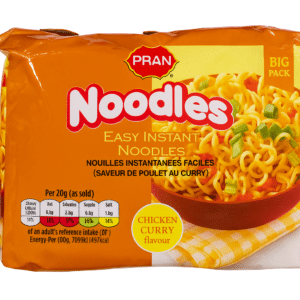 PRAN CHICKEN CURRY NOODLES