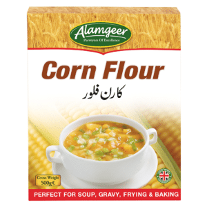 ALAMGEER CORN FLOUR