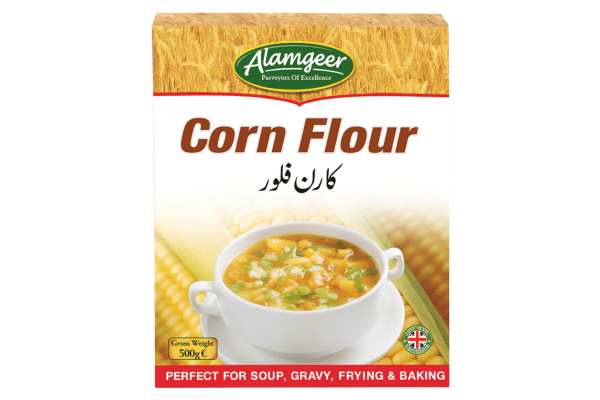 ALAMGEER CORN FLOUR