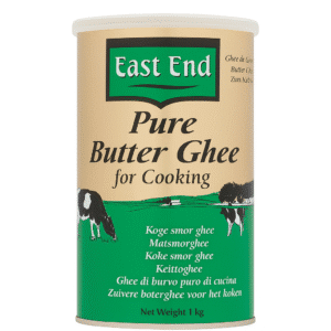Pure Butter Ghee 1Kg