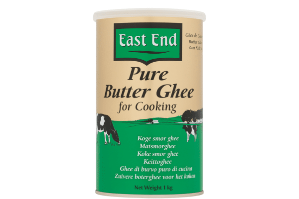 Pure Butter Ghee 1Kg