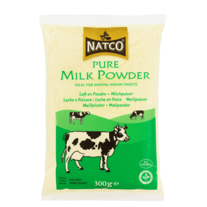 PURE MILK POWDER