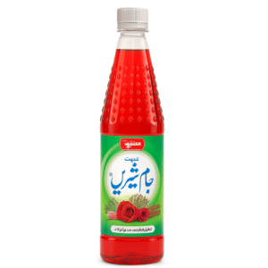 Qarshi Jam-e-Shirin 800ml