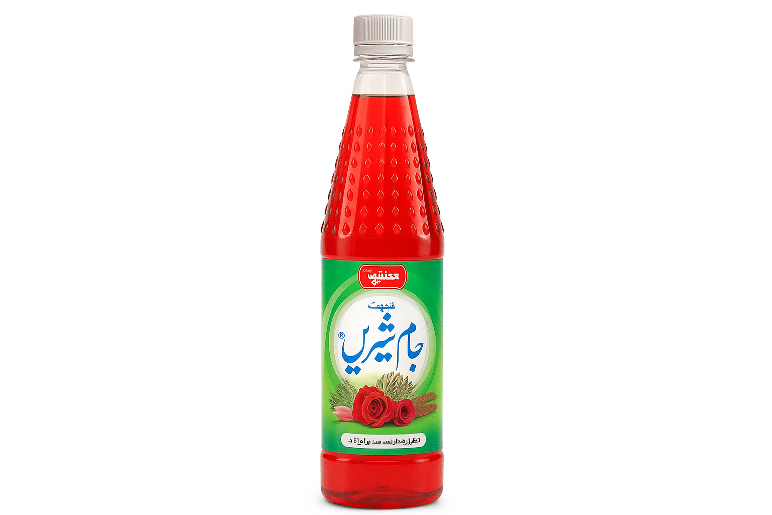Qarshi Jam-e-Shirin 800ml
