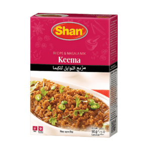 QEEMA MASALA