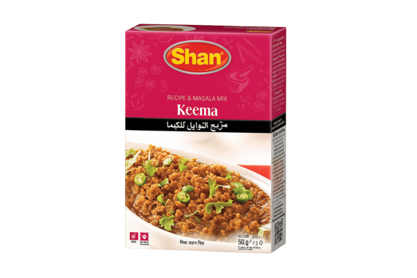 QEEMA MASALA