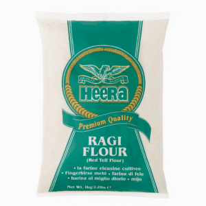 RAGI FLOUR 1KG