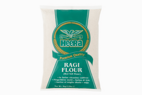 RAGI FLOUR 1KG