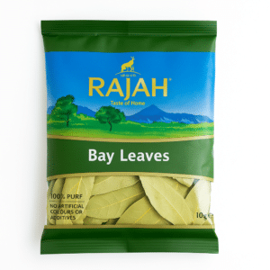RAJAH BAY LEAVES 10G